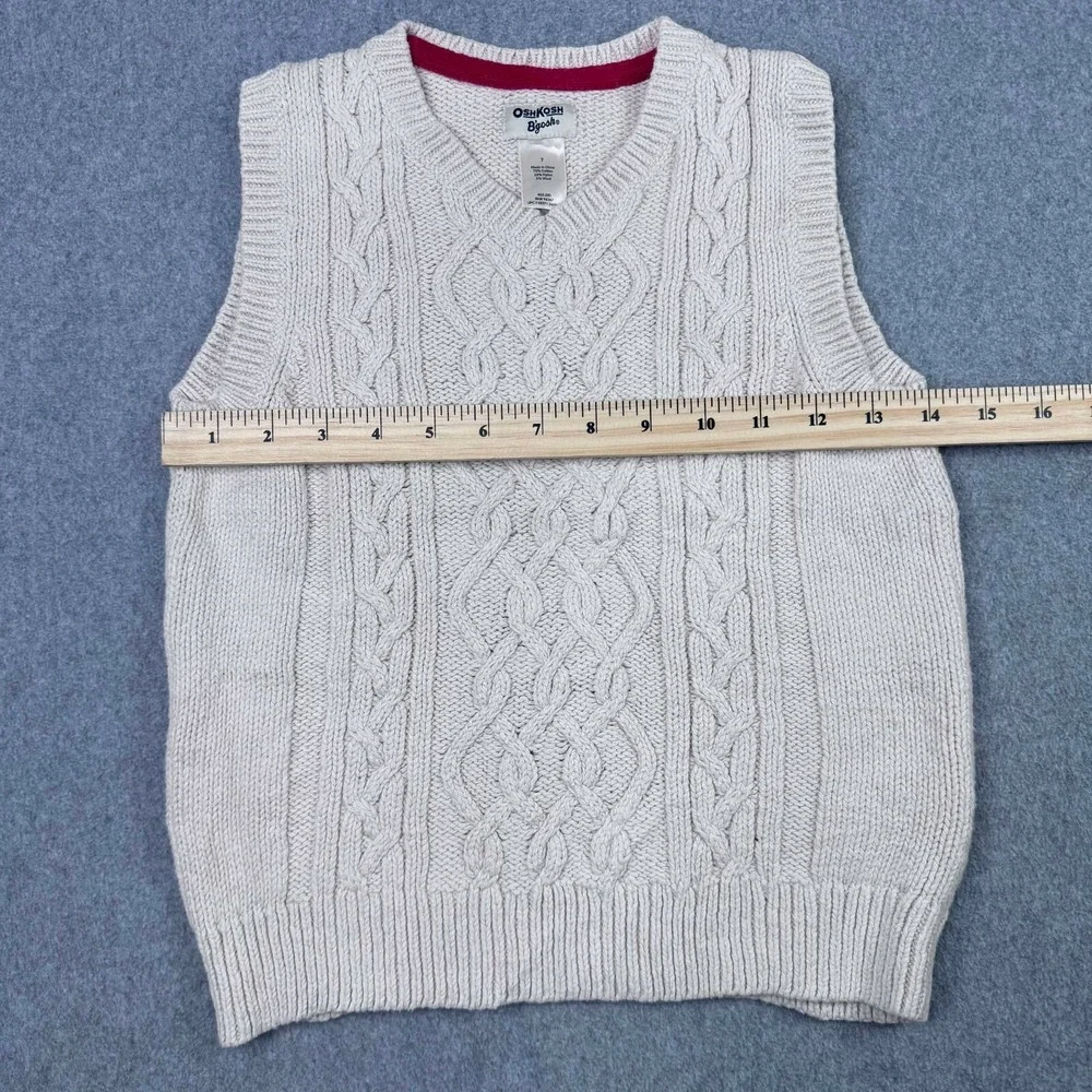 OshKosh Bgosh **all measurements